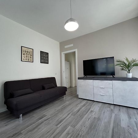 Treviolo - Immobili E Soluzioni Rent Apartment Luaran gambar