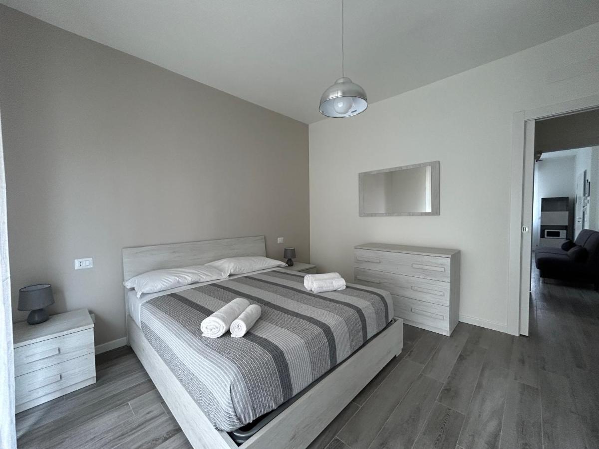 Treviolo - Immobili E Soluzioni Rent Apartment Luaran gambar