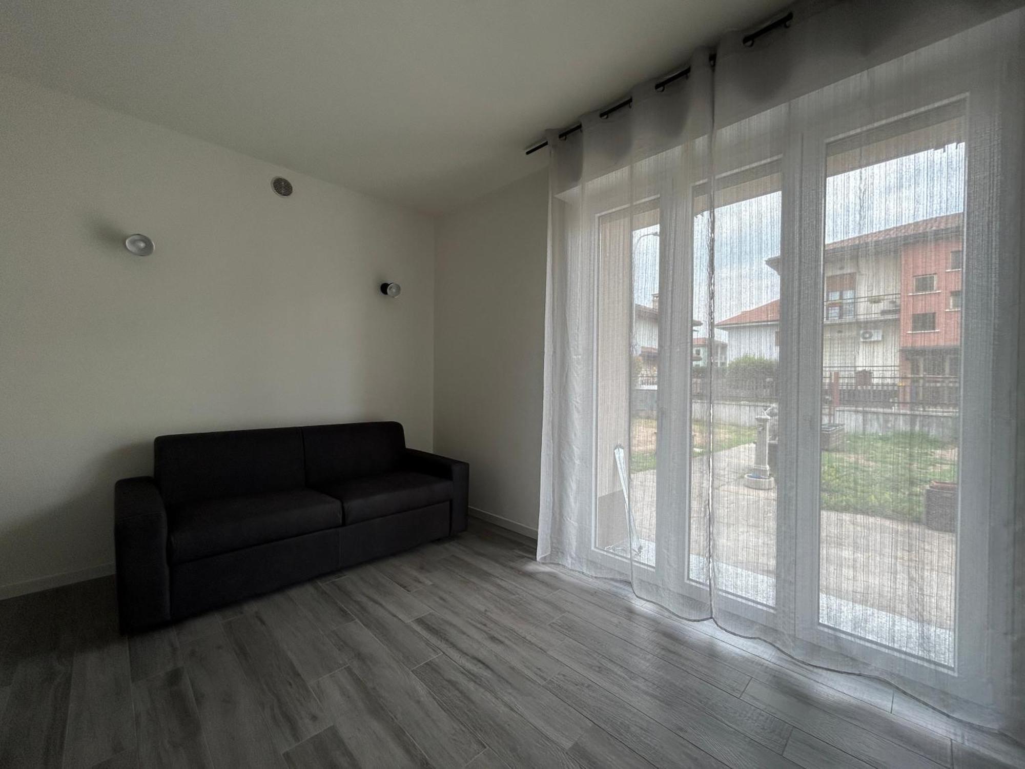 Treviolo - Immobili E Soluzioni Rent Apartment Luaran gambar