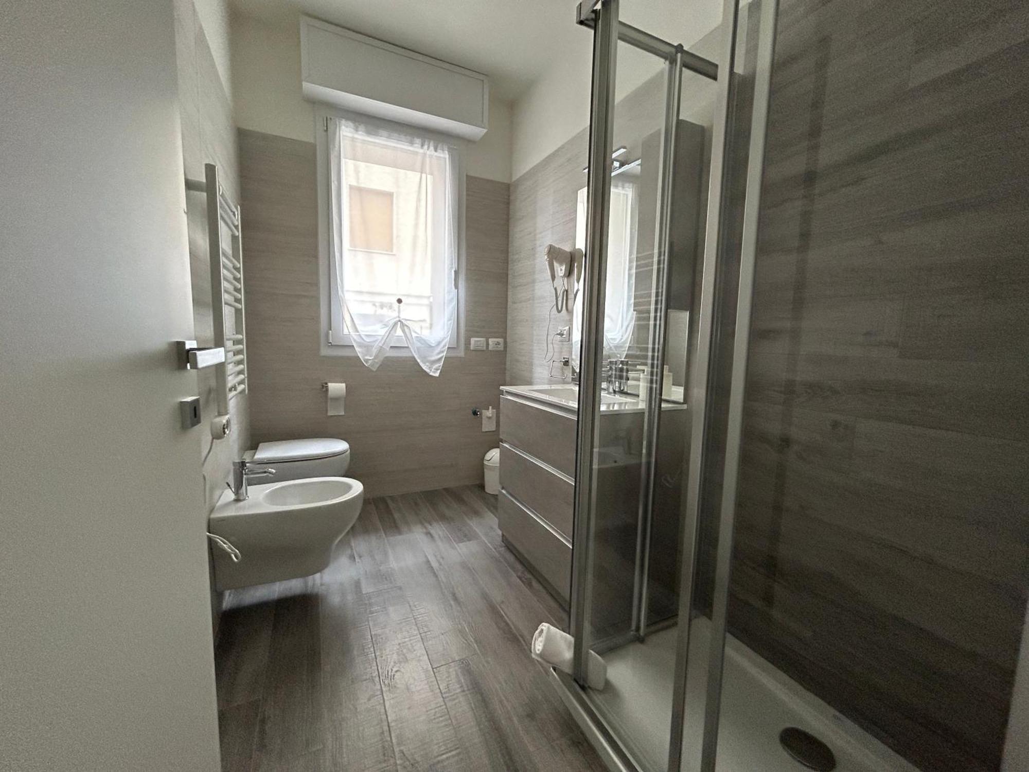Treviolo - Immobili E Soluzioni Rent Apartment Luaran gambar