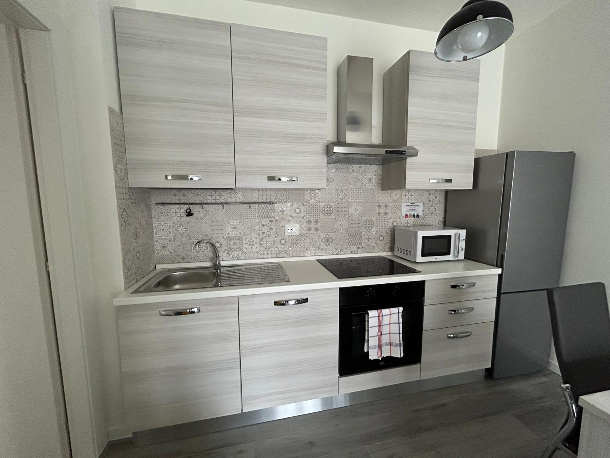 Treviolo - Immobili E Soluzioni Rent Apartment Luaran gambar