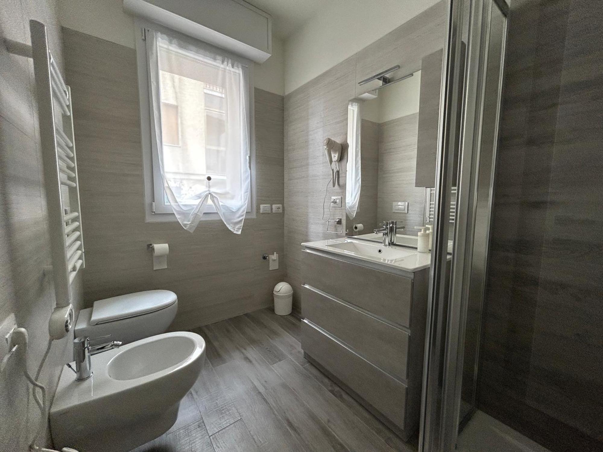 Treviolo - Immobili E Soluzioni Rent Apartment Luaran gambar