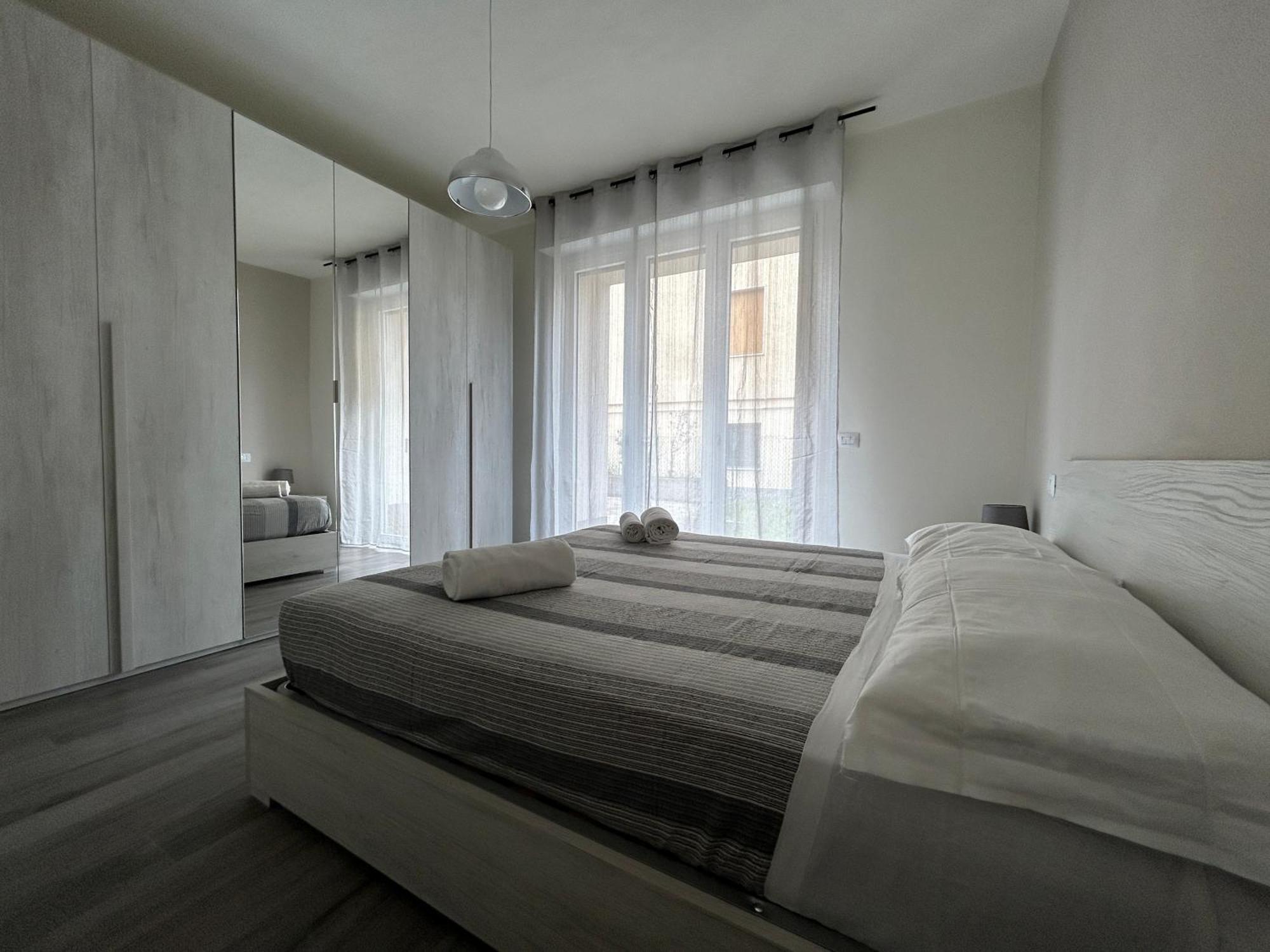Treviolo - Immobili E Soluzioni Rent Apartment Luaran gambar