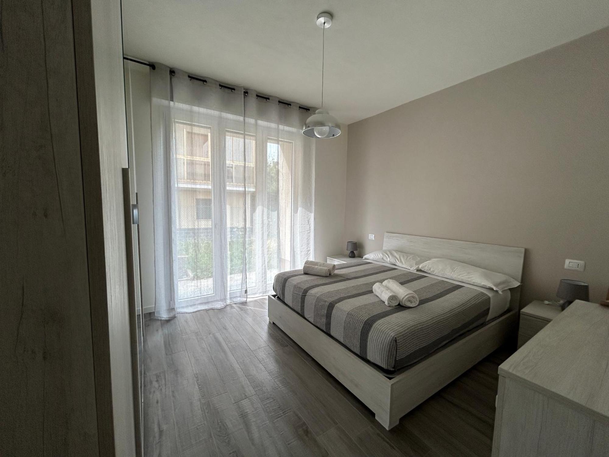 Treviolo - Immobili E Soluzioni Rent Apartment Luaran gambar