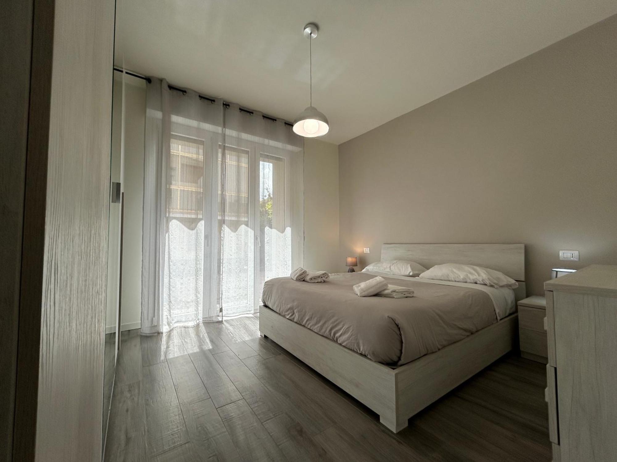 Treviolo - Immobili E Soluzioni Rent Apartment Luaran gambar