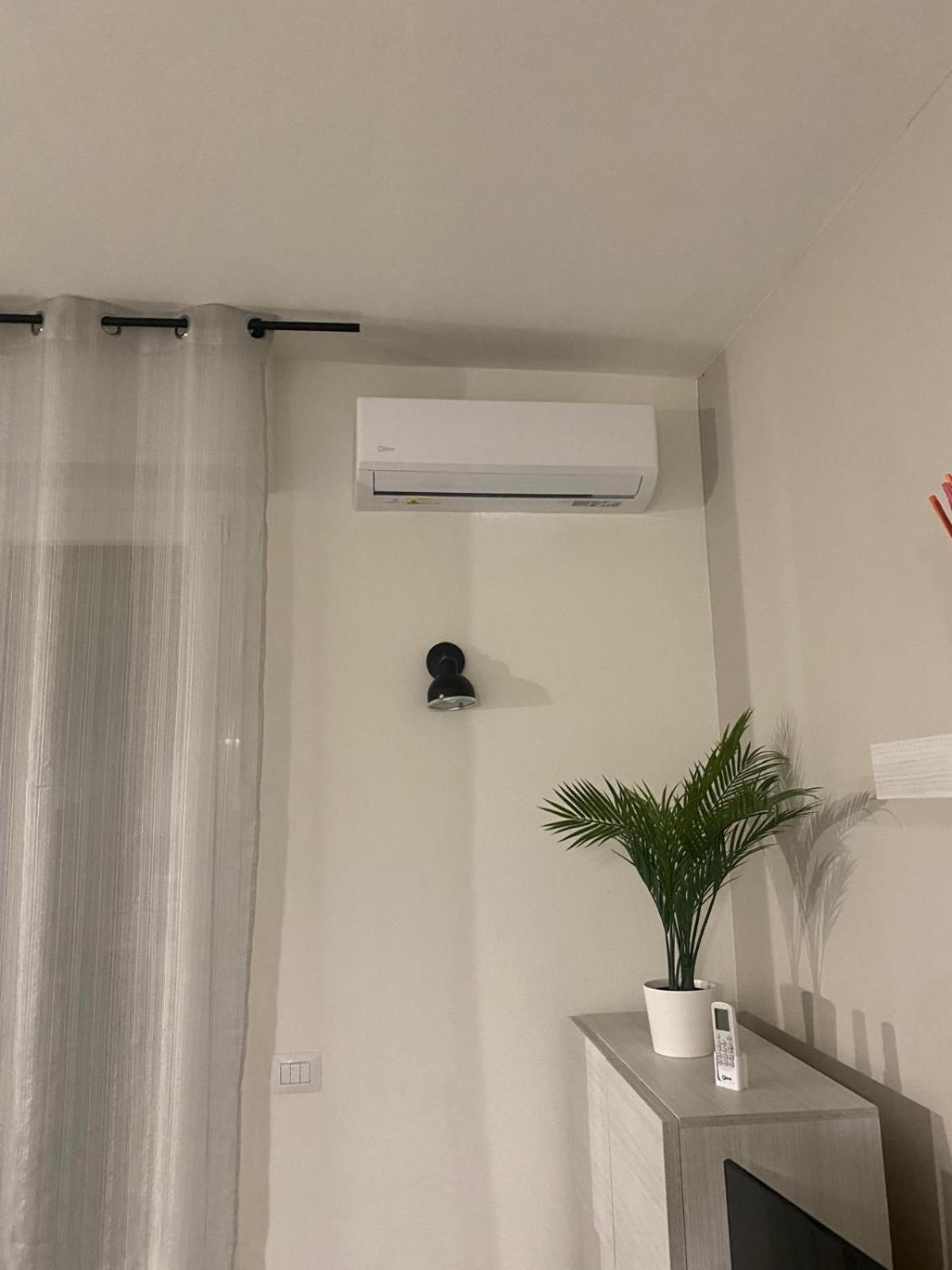 Treviolo - Immobili E Soluzioni Rent Apartment Luaran gambar