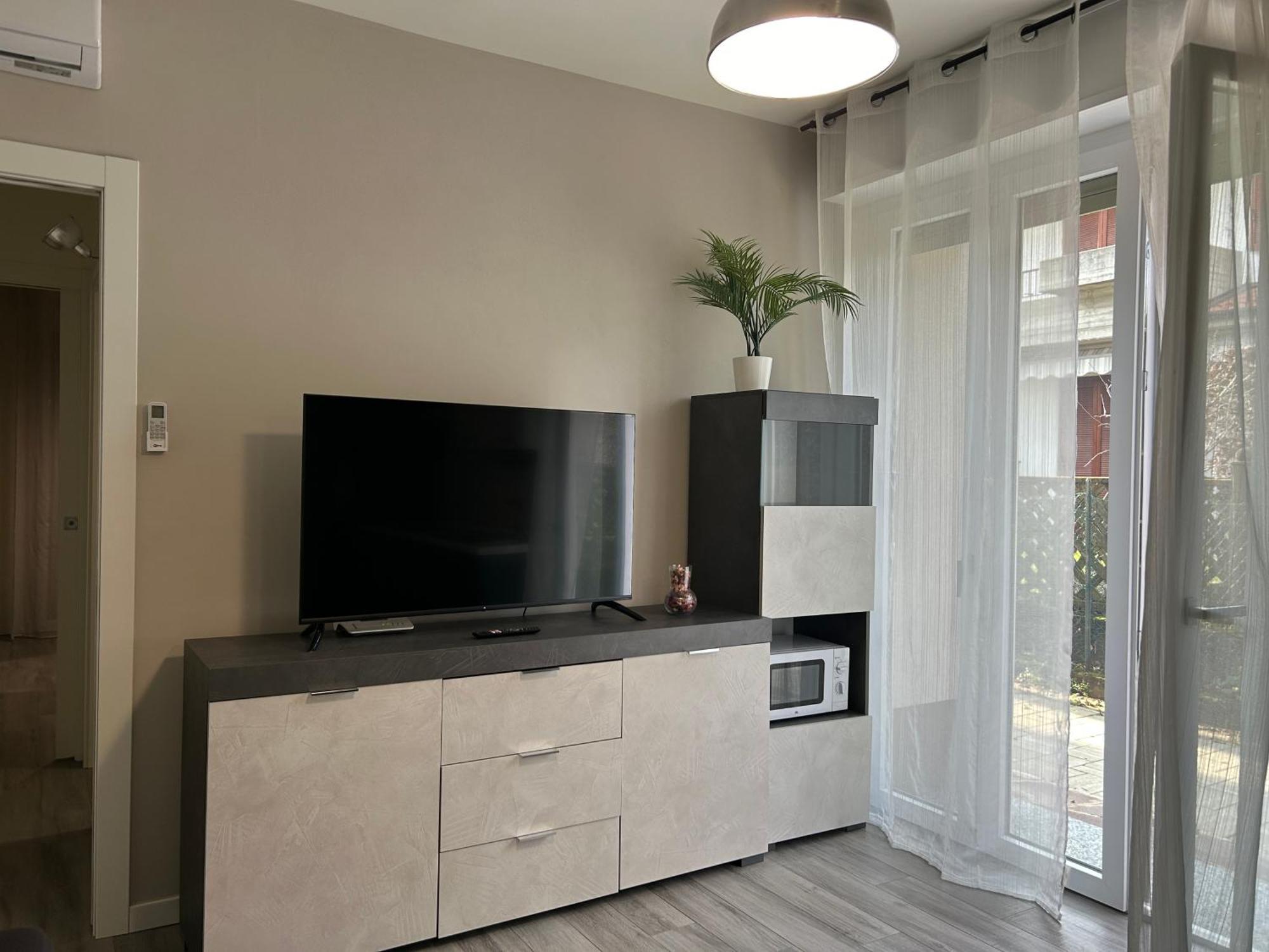 Treviolo - Immobili E Soluzioni Rent Apartment Luaran gambar